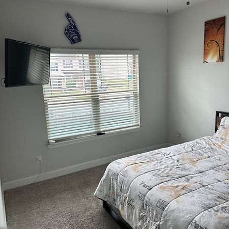 Apartmán Morrow Townhouse 1Bd 1Bath Exteriér fotografie