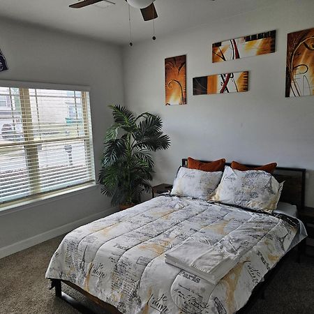 Apartmán Morrow Townhouse 1Bd 1Bath Exteriér fotografie
