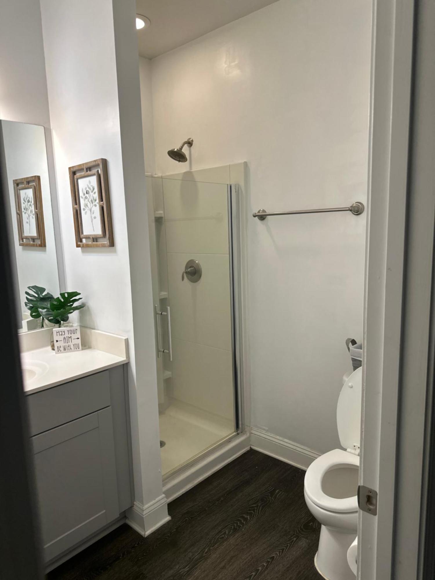 Apartmán Morrow Townhouse 1Bd 1Bath Exteriér fotografie