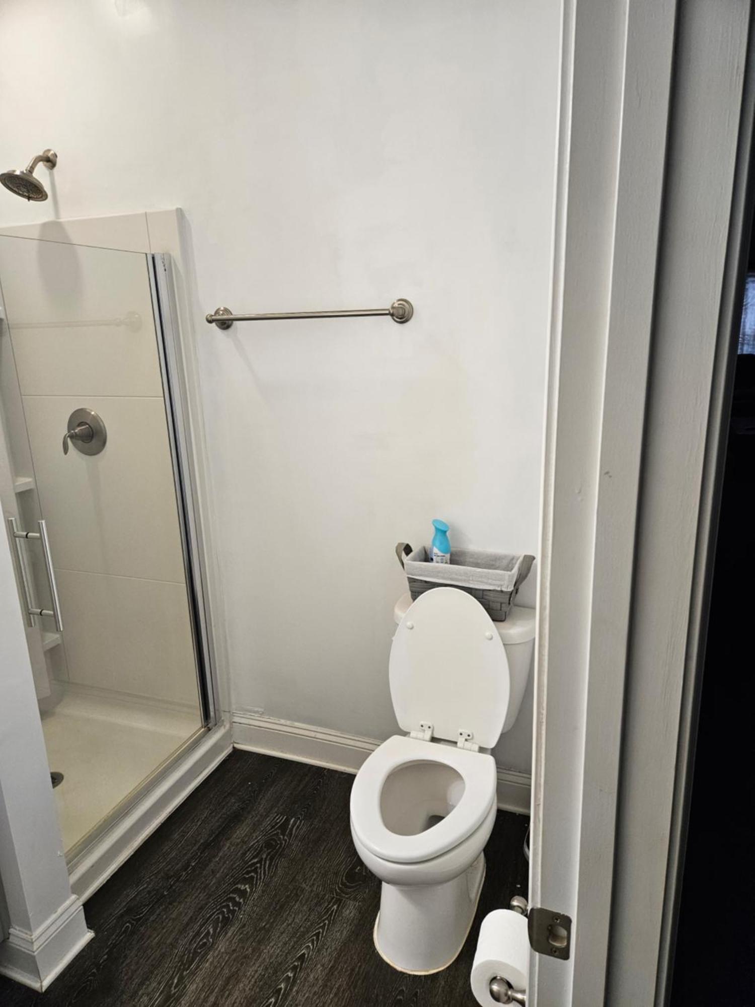 Apartmán Morrow Townhouse 1Bd 1Bath Exteriér fotografie